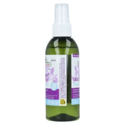 Pack 5x Desodorante tomillo Corpore Sano 150 ml