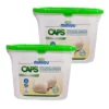 Pack 2x Detergente cápsulas Ultraconcentrado Mimidu ECO 20 dosis