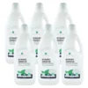 Pack 6xDetergente Líquido Ropa ECO Sín PerfumePlaneta Huerto 1,5 Litros