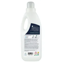 Pack 6xDetergente Líquido Ropa ECO Sín PerfumePlaneta Huerto 1,5 Litros