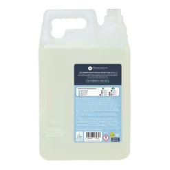 Pack 3 x Detergente Líquido Ropa EcoAroma natural a ropa limpia Planeta Huerto5 Litros