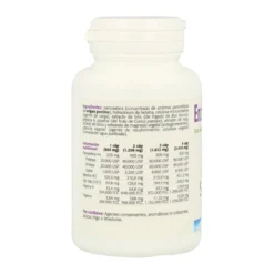 Pack 2x Enzimas digestivas Sura Vitasan, 100 cápsulas