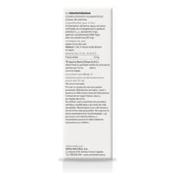 Pack X2 Extracto de Rompepiedras Soria Natural, 50 ml