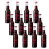 Pack 12x Fritz Kola SuperZero FRITZ KOLA 330 ml