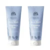 Pack 2x Gel de baño sin fragancia Urtekram
