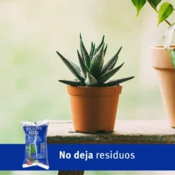 Pack 5x Gel de Riego para Plantas Aqua Control 400 ml