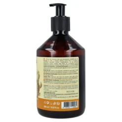 Pack 2x Gel ducha energizante todo tipo de pieles Oma Gertrude 500 ml