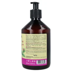 Pack 2x Gel ducha hidratante todo tipo de pieles Oma Gertrude 500 ml