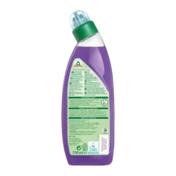 Pack 10x Gel limpia WC Lavanda Eco Frosch 750 ml
