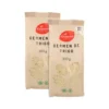 Pack 2x Germen de Trigo El Granero 300 g