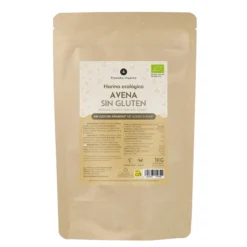 Pack 2x Harina de Avena Sin Gluten ECO Planeta Huerto