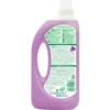 Pack 10x Hogar multiusos lavanda Frosch 1000 ml