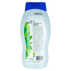 Pack 2x Kidel Lavavajillas Máquina Eco Mimidu 720 ml
