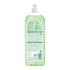 Pack 10x Lavavajilas Aloe Vera Eco Frosch 750 ml