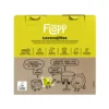 Pack 2 x Lavavajillas en gel FLOPP ECOPACK 110 cápsulas