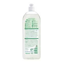 Pack 10x Lavavajillas hipoalergénico Frosch 750 ml