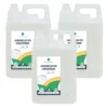 Pack 3xLavavajillas Manual Hipoalergénico Sin perfume Eco Planeta Huerto 5l
