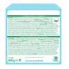 Pack 10x Lavavajillas Máquina Pastillas Soda Frosch 50 uds (Formato Familiar)