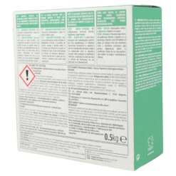Pack 2x Lavavajillas para Máquina Classic Ecover 25 pastillas de 20g