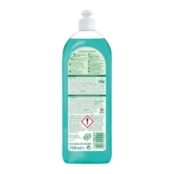 Pack 10x Lavavajillas romero Frosch 750 ml