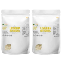 Pack 2x Levadura Nutricional Bland en copos Energy Feelings 1 Kg