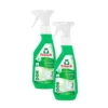 PACK 2 X Limpiacristales Frosch 750 ml