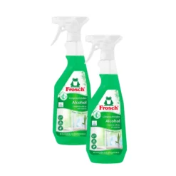 PACK 2 X Limpiacristales Frosch 750 ml
