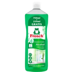 Pack 10x Limpiacristales Frosch 750 ml