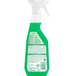 Pack 10x Limpiacristales Frosch 750 ml
