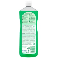 Pack 10x Limpiacristales Frosch 750 ml
