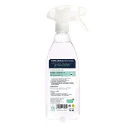 Pack 6xLimpiacristales Y Multiusos Eco Planeta Huerto 750ml
