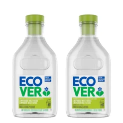 Pack 2x Limpiador Multiusos Limón y Jengibre Ecover 1 L