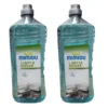 Pack 2x Limpiahogar Ultraconcentrado Mimidu ECO 1,5 L
