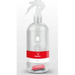 Pack 2 x Limpieza baños ECO Reffil Flopp 2caps