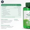 Pack 3xMelatonina complex Planeta Huerto 120 caps