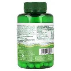 Pack 3xMelatonina complex Planeta Huerto 120 caps