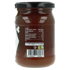Pack 6x Miel Cruda de Bosque Planeta Huerto 500 gr