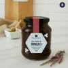 Pack 6x Miel Cruda de Brezo Planeta Huerto 1 Kg