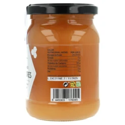 Pack 6x Miel Cruda de Mil Flores Planeta Huerto 500 g