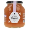 Pack 6x Miel Cruda de Tomillo Planeta Huerto 1 Kg