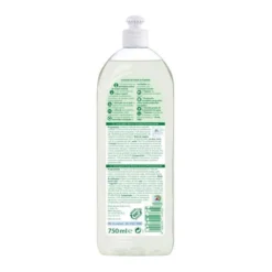 Pack 2 x 750 ml Lavavajillas hipoalergénico Frosch