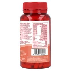 Pack 2x Multivitamin Complex Planeta Huerto 60 cápsulas