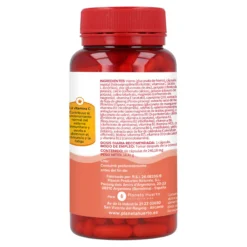 Pack 2x Multivitamin Complex Planeta Huerto 60 cápsulas