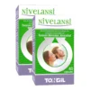 Pack 2x Nivelansi Tongil 40 cápsulas