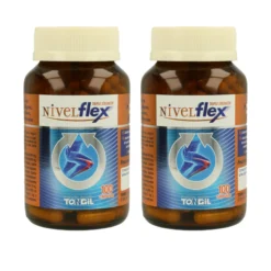 Pack 2x Nivelflex Tongil 782 mg 100 cápsulas