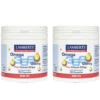 Pack 2x Omega 3-6-9 con Vitamina D3 Lamberts 120 Caps