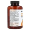 Pack 3x Omega 7 Espino Amarillo Planeta Huerto 180 Perlas