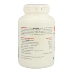 Pack 2x Omega 3/6/7/9, Sura Vitasan, 90 Perlas
