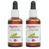 Pack 2x Orégano salvaje-Aceite, Sura Vitasan,15 ml