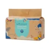 Pack 4x Pañal Ecológico de Bambú Talla 1, Ecoboom 136 Unidades